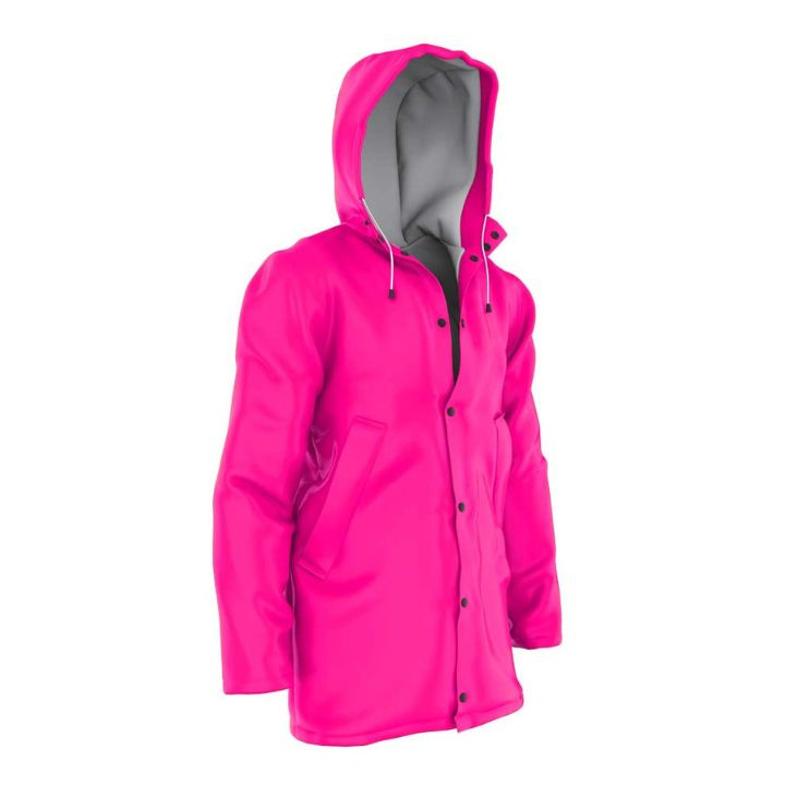 Raincoat 023433