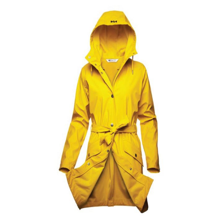 Raincoat