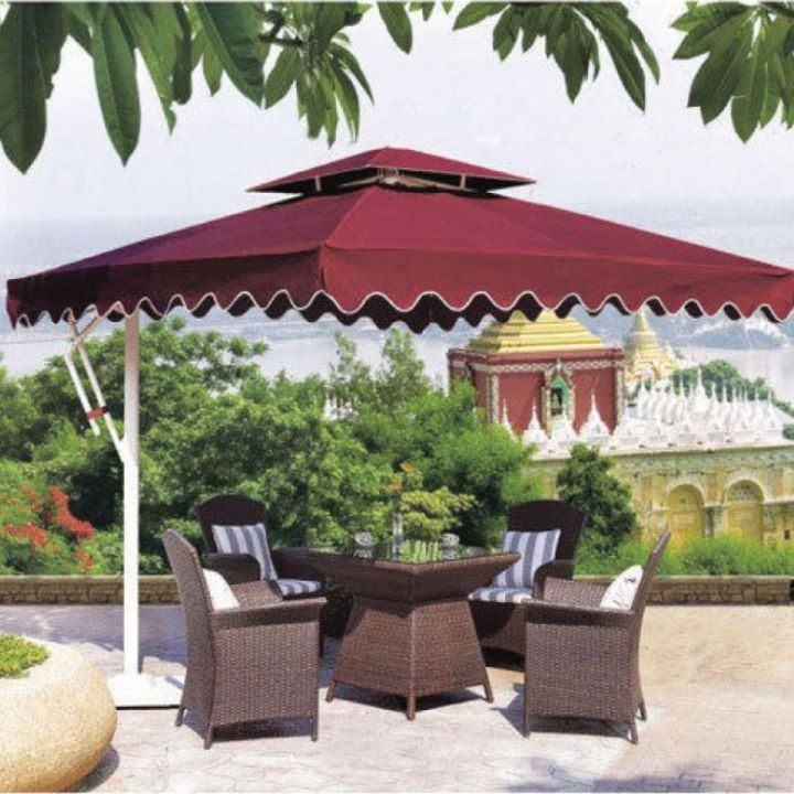 Outdoor Umbrella